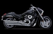 2013 Suzuki Boulevard M109R photo
